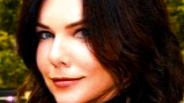 Lauren Graham - Same Changes.