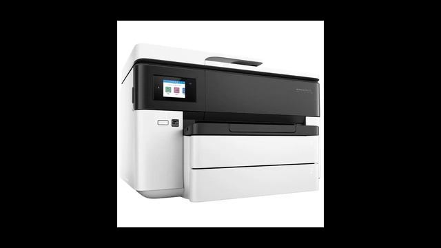 Струйное МФУ HP — Струйные МФУ смотреть онлайн
