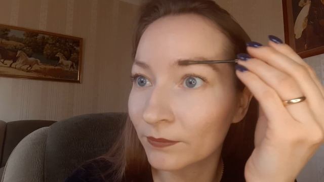 Тушь для бровей The One 33693 Орифлэйм