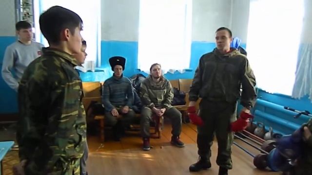 Молодежь села предгорное ВКО смотреть онлайн