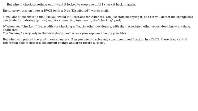 DevOps & SysAdmins: How Do I Make A Bash Script for Git Checkin/Checkout? (4 Solutions!!) смотреть онлайн