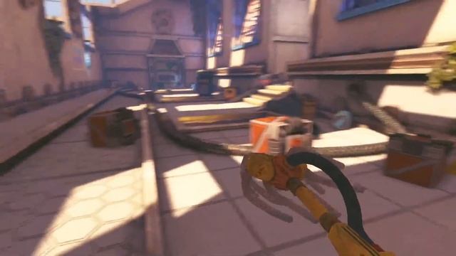 Viscera Cleanup Detail | Стрим | Прохождение №1