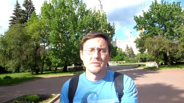 МГУ и Оксфордский Университет. Высшее образование - сравнение. Мы такие умные, где успех?! смотреть онлайн