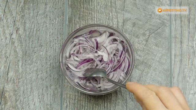 Для любого случая и на любой вкус! Салат “Тбилиси” покорит всех ваших гостей! | Appetitno.TV смотреть онлайн