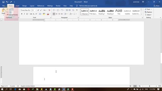 How to Exact Copy as well as Paste Excel Data into Word Table 2020 | Your Tech Avatar смотреть онлайн