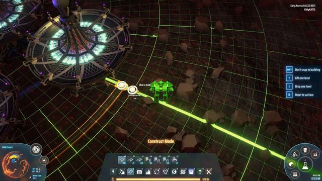 Топливные ячейки на антиматерии - (Dyson Sphere Program # 20) смотреть онлайн