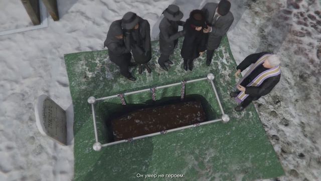 Проходим GTA V (ГТА 5) #1 узнаем что за сюжет, Майкл в ужасе смотреть онлайн