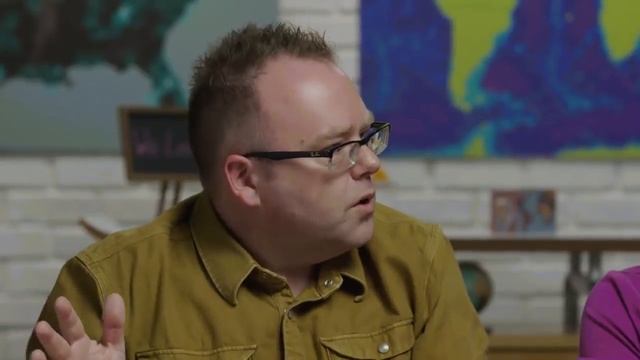 Современный смысл картографии смотреть онлайн