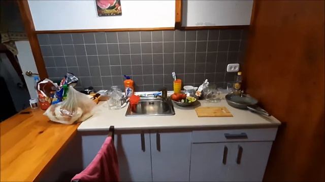 Абхазия, Пицунда, Кипарисовая аллея д.6 Гостевой дом Лука смотреть онлайн