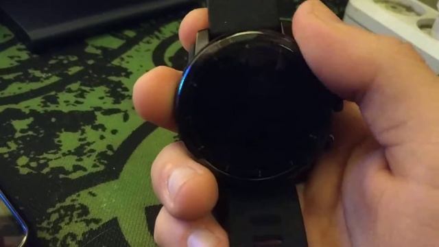 Amazfit Stratos 2 не заряжаются. Спор AliExpress. смотреть онлайн