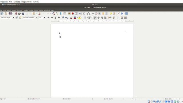 EduardoErnesto1 Corriendo Oracle VM VirtualBox 2018 12 14 15 52 46 смотреть онлайн