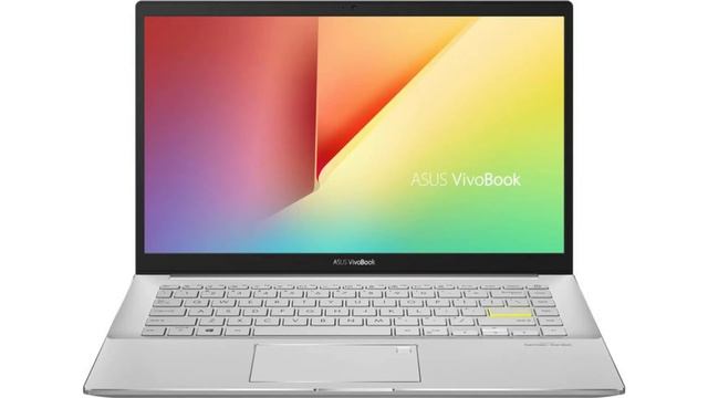 ASUS VIVOBOOK 14 AMD RYZEN 7 HEXA CORE 4700U PROCESSOR REVIEW BY INSANIS TV смотреть онлайн