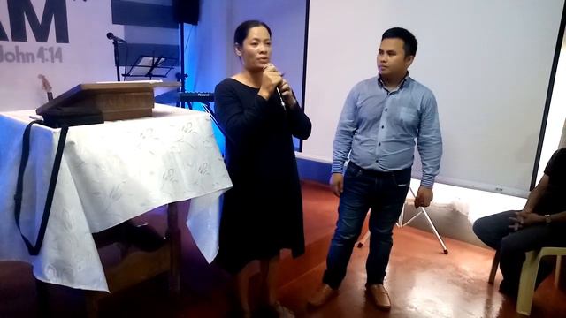 Healing and deliverance in sanfrance agusan delsur смотреть онлайн