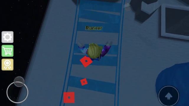 Крашер в Roblox смотреть онлайн