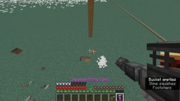 MINECRAFT CREATE ADDON ARE AWESOME (Stuff n' Addtions)