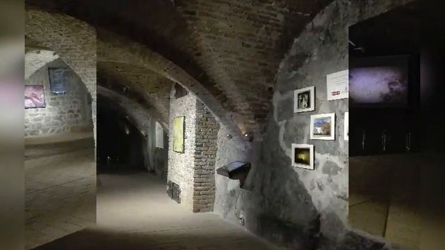 Hohenwerfen, Austria смотреть онлайн