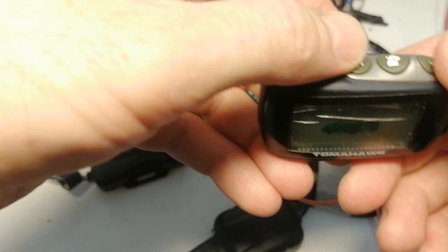 Изменение времени прогрева Tomahawk 9.7