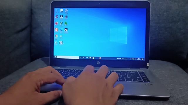 HP ELITEBOOK 840 G3 : PESANAN KAKA OCTO MUNANDAR | KAB. BEKASI JAWABARAT смотреть онлайн