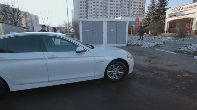 ??Автоматическая бесконтактная мойка в Митино на АЗС BP.? Умная мойка на Пятницком шоссе смотреть онлайн