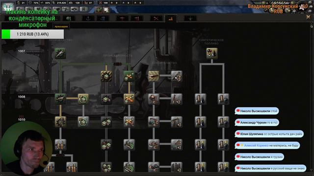 Hearts of Iron IV mod Equestria at War Сетевая с подписчиками или нет? смотреть онлайн