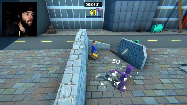 Itch.io Games Part 1: Milkman Karlson смотреть онлайн