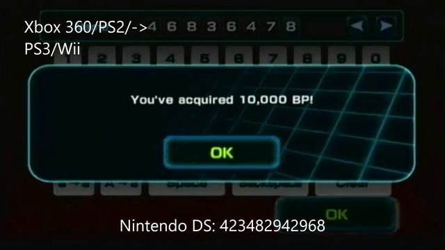 Bakugan Battle Brawlers Tutorial: All Cheat Codes смотреть онлайн