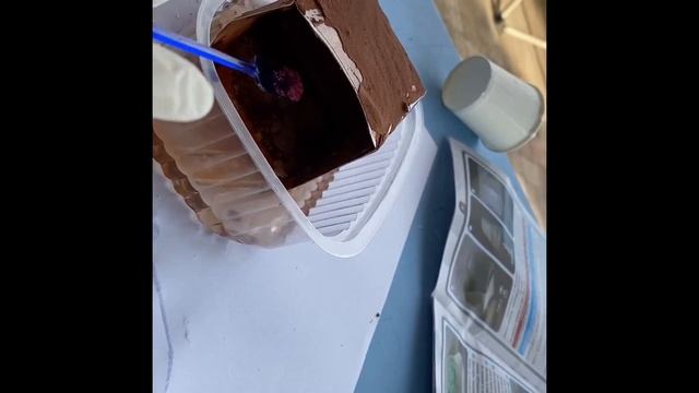 Забавная химия: выращиваем сталактиты и сталагмиты, создаем разноцветный огонь и фараоновую змею смотреть онлайн