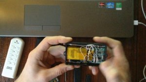 Глушилка 433 МГц (Генератор шума) Своими руками