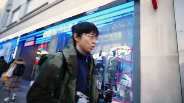 Kai W: 4 отличных и доступных Leica смотреть онлайн
