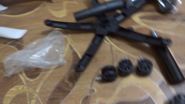 2020-06-18 Кресло AEROCOOL AERO 1 ALPHA смотреть онлайн