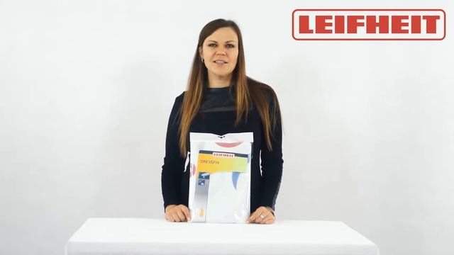 Покрытие для гладильной доски Leifheit Dressfix арт.72328 смотреть онлайн