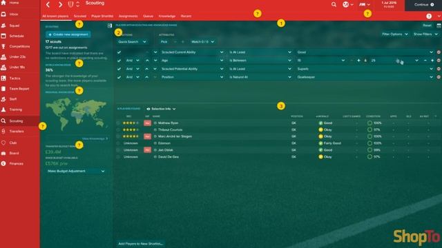 Football Manager 2017 Initial Review | ShopTo смотреть онлайн