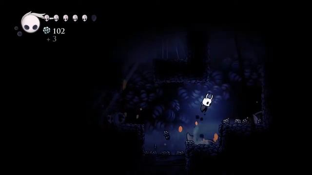 Hollow knight how to save zote смотреть онлайн