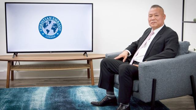 Dr. Peter Chung - Hope in Uncertainty - Full program смотреть онлайн