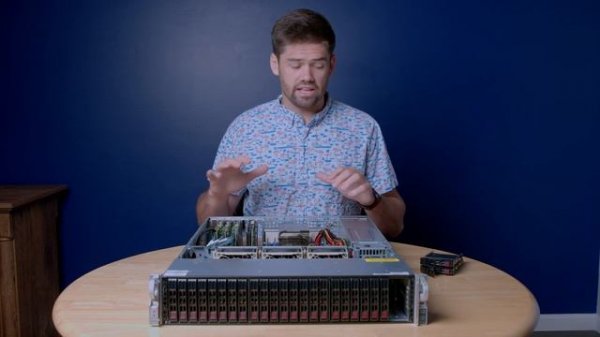 How to Install & configure TrueNAS SCALE - Time to go Linux?