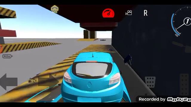 Краш тест машин в игре Real Drive 5 смотреть онлайн