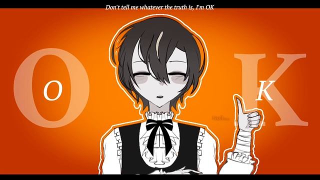 「ヘラヘラリ」「heraherari」「OC」 смотреть онлайн