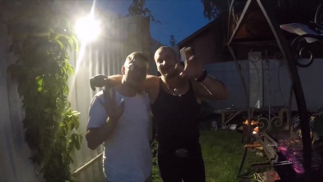 Пати на хате. Туса года.Девчонкам 25.