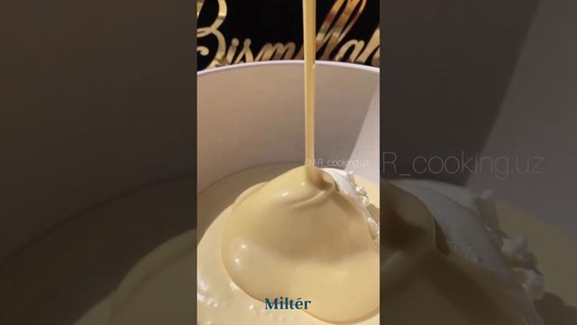 gul ekilgan tuvakchali tortik. ajoyib tam chiroyli ko'rinish.mmmmmmm🤤 смотреть онлайн