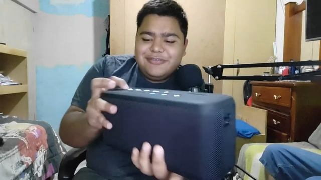 Xdobo X8 MAX  Unboxing