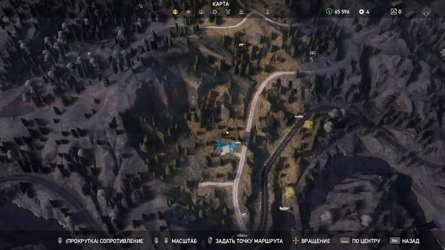 Вот где находится база наших союзников в FarCry®5 смотреть онлайн