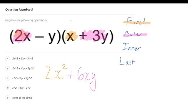 Numerical Reasoning - Fire Service Exam FRV Series (Pearson VUE) смотреть онлайн