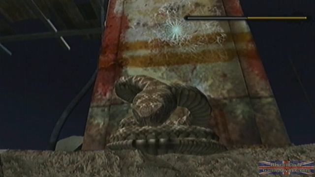 Deadly Creatures - Chapter 9 [2/2] смотреть онлайн