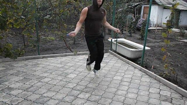 Скакалка смотреть онлайн