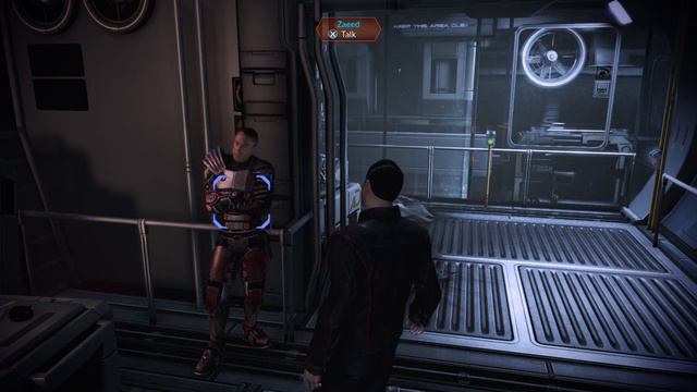 Mass Effect 2 Legendary Edition: Vanguard Playthrough - Finale смотреть онлайн