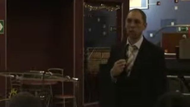 Андрей Козлов "Что для тебя значит крест?" смотреть онлайн