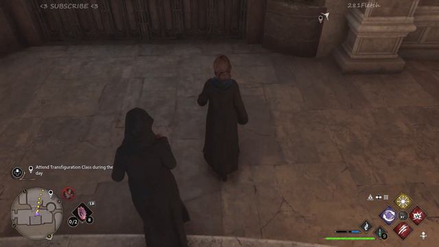 HOGWARTS LEGACY - Ravenclaw /12 - XBOX SERIES S смотреть онлайн