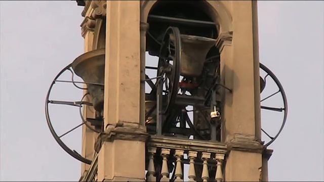 Le campane di Bergamo (loc. Redona) - Concerto смотреть онлайн