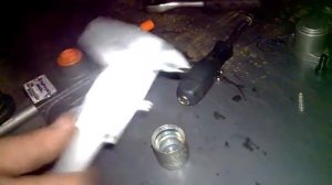 Замена фиксации на гидрораспределителе Р40