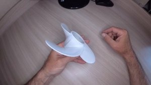 Заточка гребного винта лодочного мотора Hangkay 4